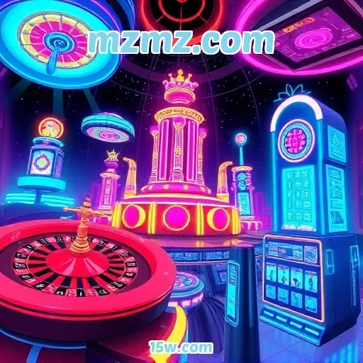 mzmz.com: Pagamento Para Jogadores que Querem Agilidade e Segurança