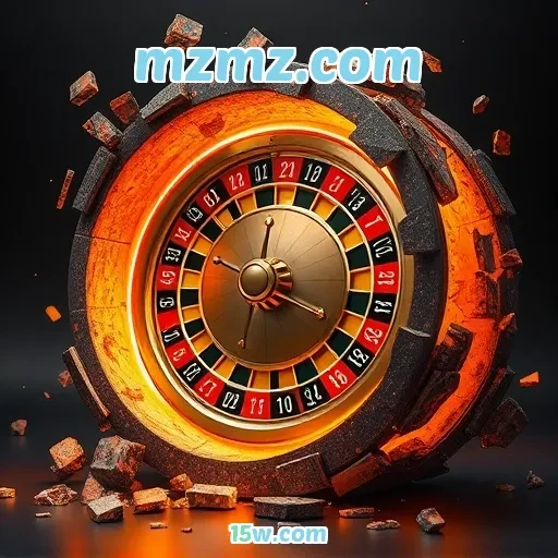 mzmz.com: Atrações Imperdíveis da Seção de Caça-Níqueis