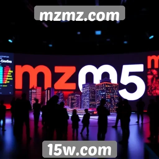 Perspectivas futuras para mzmz.com em 2025