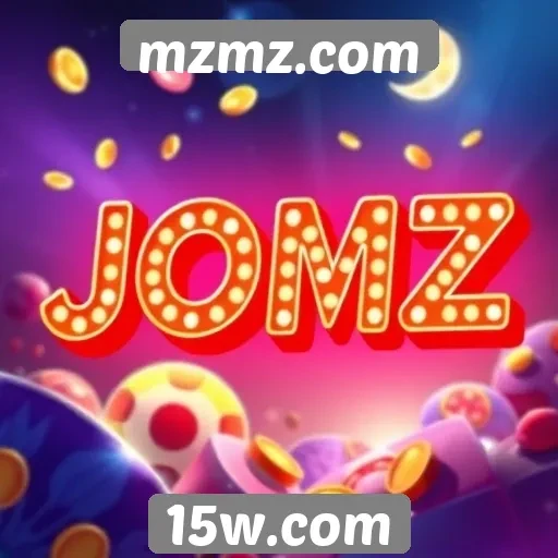 Novidades em jogos disponíveis no mzmz.com