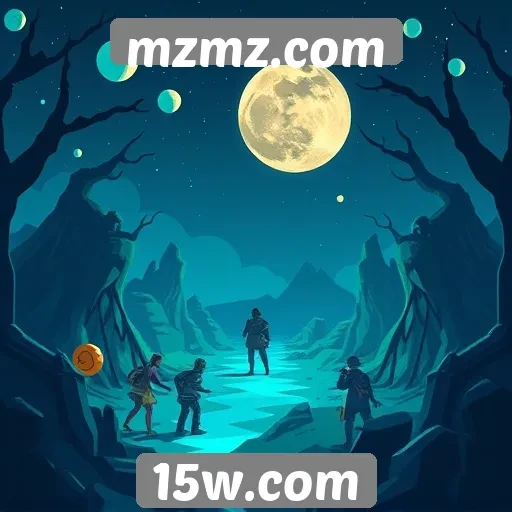 tendências de jogos independentes no mzmz.com