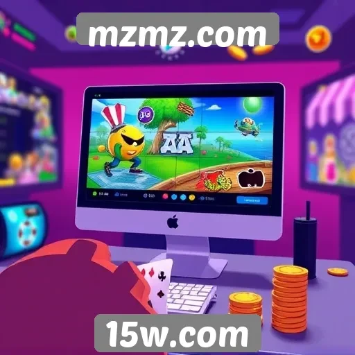 estratégias de monetização adotadas por mzmz.com