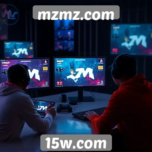 Como mzmz.com impacta a comunidade gamer online