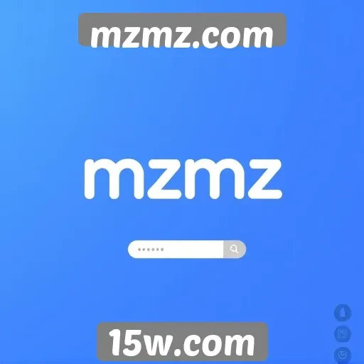 Experiência do usuário no site mzmz.com